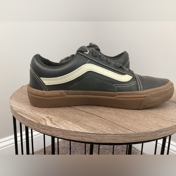 Vans Old Skool Pro BMX Shoes - Picture 2 of 6